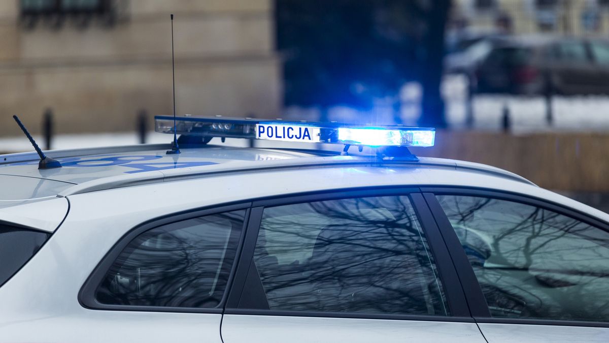 Tragedia. Nie żyje 16-letni Tomasz. Są wyniki sekcji zwłok.