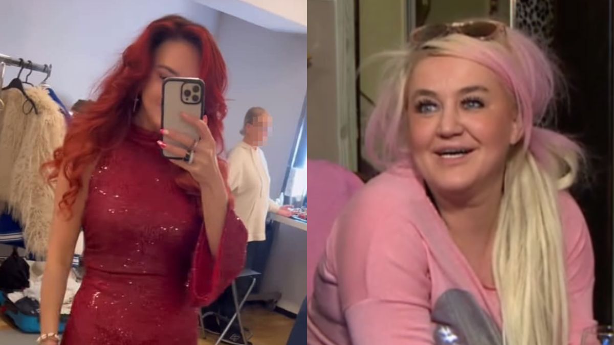 Agnieszka Kotońska zdradziła, ile waży