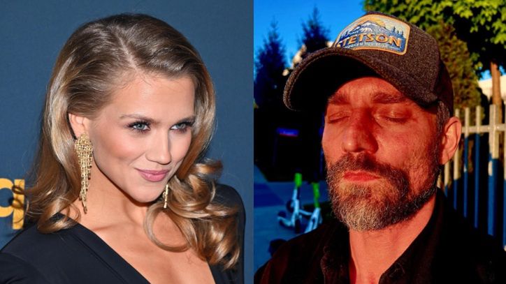 Marcin Rogacewicz filozofuje na stories