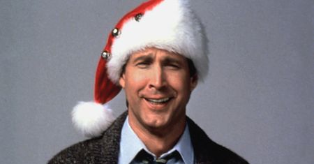 Chevy Chase w coraz gorszym stanie? Aktor spadł ze sceny