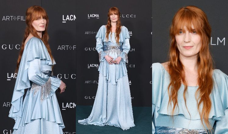 Florence Welch