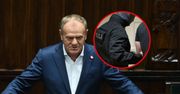 Usłyszał zarzuty, grozi mu 10 lat. Nowe fakty po kradzieży auta Tuska