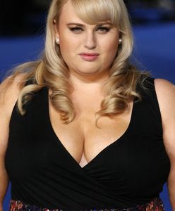 Rebel Wilson kontynuuje swoją metamorfozę. Schudła niemal 20 kilogramów!