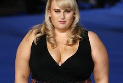 Rebel Wilson kontynuuje swoją metamorfozę. Schudła niemal 20 kilogramów!