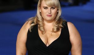 Rebel Wilson kontynuuje swoją metamorfozę. Schudła niemal 20 kilogramów!