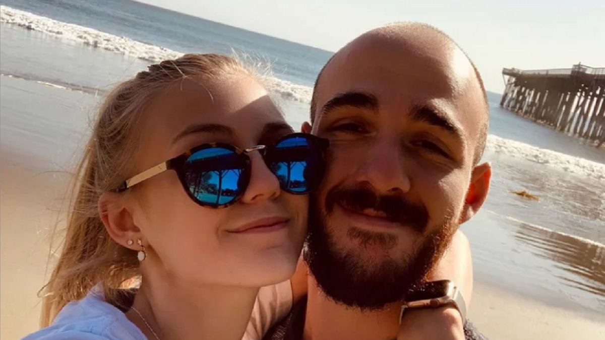 Chłopak przyznał się do zamordowania Gabby Petito 