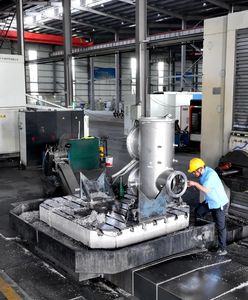 Niemcy mają poważny problem. W trzech branżach brakuje pracowników