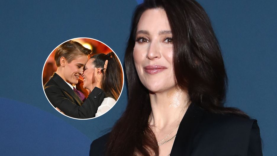 Janja Lesar i Katarzyna Zillmann