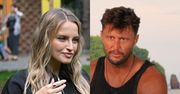 Karolina Pisarek oskarża Piotra Mroza o chowanie papieru toaletowego. "Cały obóz może to potwierdzić"