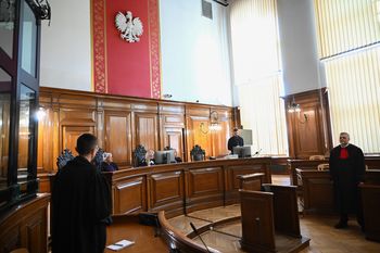 Porównano go do bohatera serialu "Breaking Bad". "Profesor" usłyszał wyrok