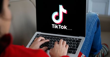 12-latka pozywa TikToka. Chodzi o kwestie prywatności