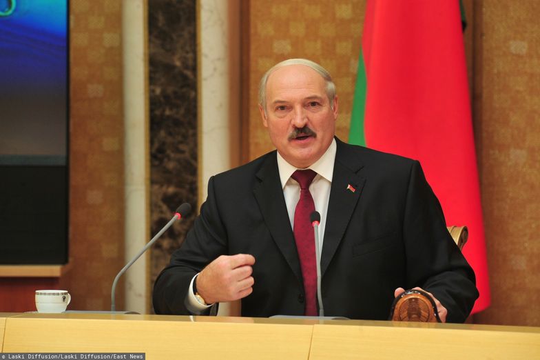 Białoruś z kolejnymi sankcjami? Banki mogą zostać odcięte od systemu SWIFT