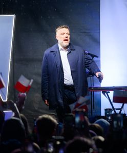 Są sondażowe wyniki. Zandberg na piątym miejscu. "Udowodniliśmy im"