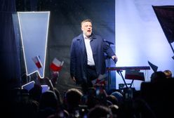 Są sondażowe wyniki. Zandberg na piątym miejscu. "Udowodniliśmy im"