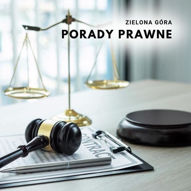 Jak uzyskać porady prawne w Zielonej Górze? Przewodnik dla Mieszkańców!