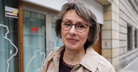 Agnieszka Romaszewska-Guzy o swoim zwolnieniu. Chce iść do sądu