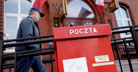 Głosowanie korespondencyjne. Do kiedy deklaracja? Jakie są zasady?