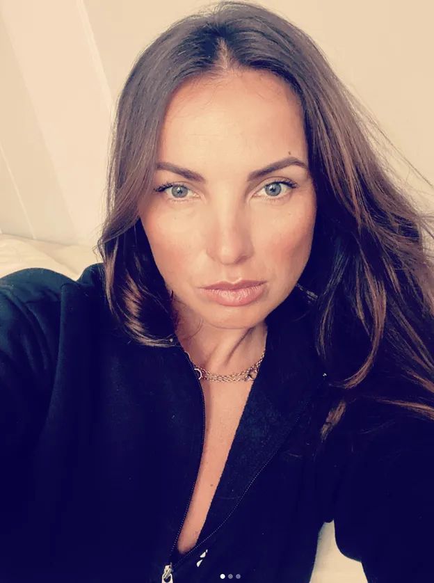 Małgorzata Teodorska obecnie