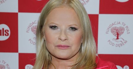 Urszula opowiedziała o śmierci swojego pierwszego męża. Jego prochy przechowywała w domu