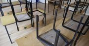 Warszawa. Kilkadziesiąt przypadków po trzecim tygodniu nauki