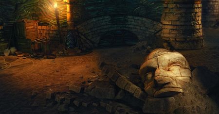Krótkie przypomnienie o Pillars of Eternity II
