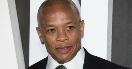 Dr. Dre trafił do szpitala! U rapera zdiagnozowano tętniaka mózgu