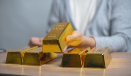 Złoto może pobić kolejny rekord. Banki prognozują cenę