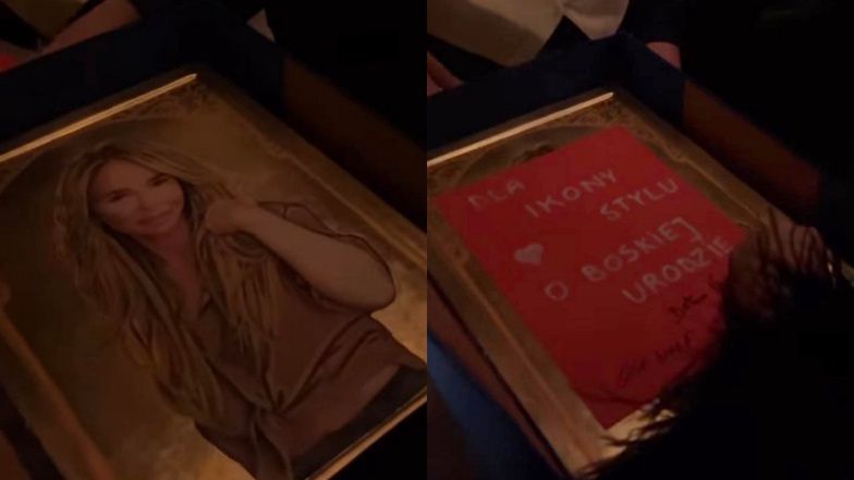 Tak wyglądała impreza urodzinowa Joanny Przetakiewicz