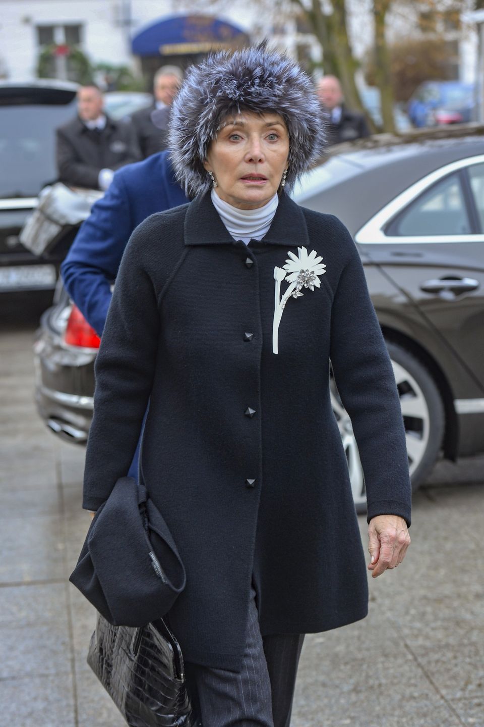 Anna Woźniak-Starak