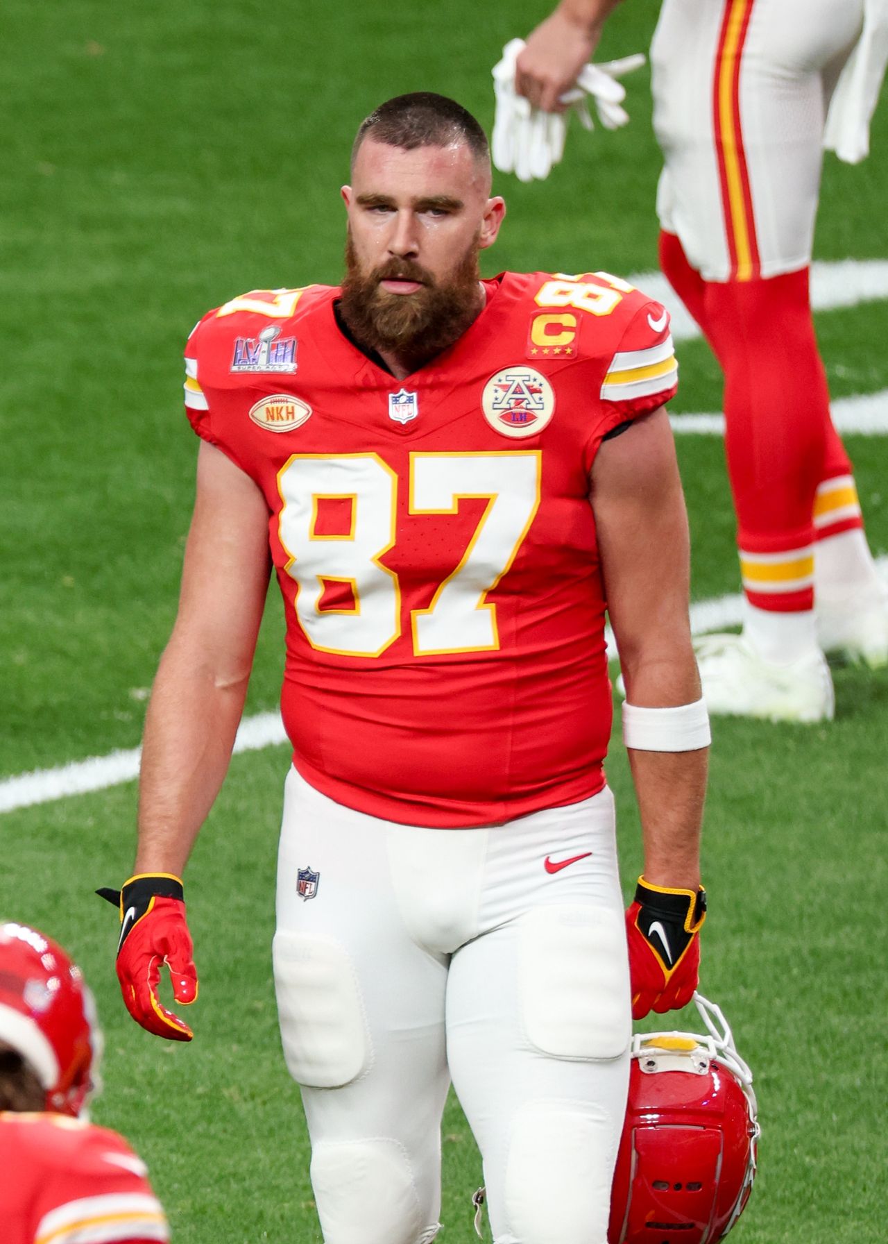 Travis Kelce