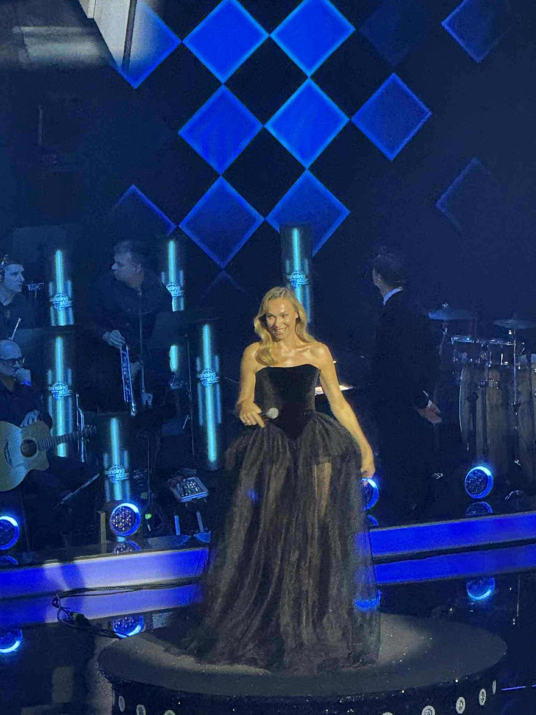 Kulisy "Tańca z Gwiazdami"