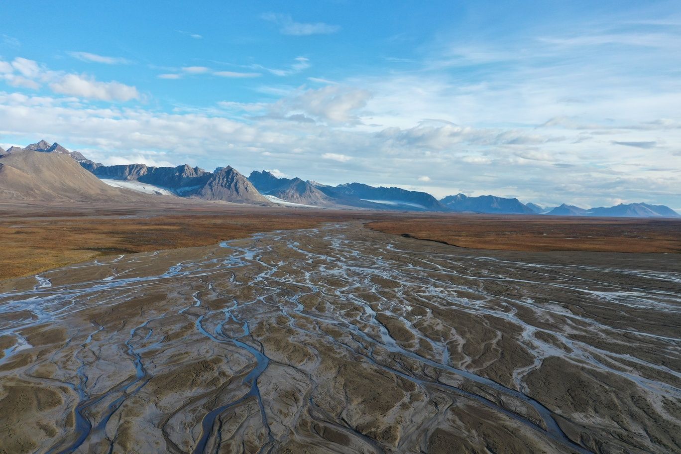 Naukowcy z UMK razem z Organkiem wyruszą na Spitsbergen