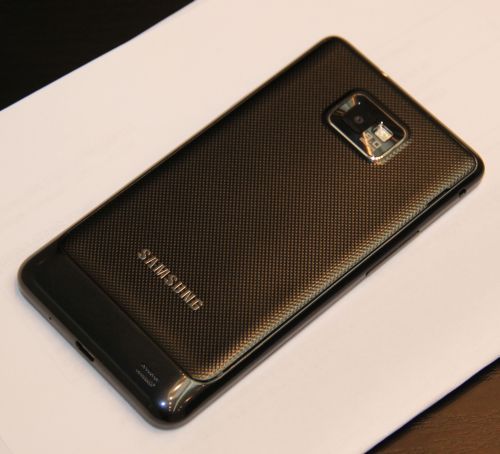 Pięć grzechów Samsunga Galaxy S 7