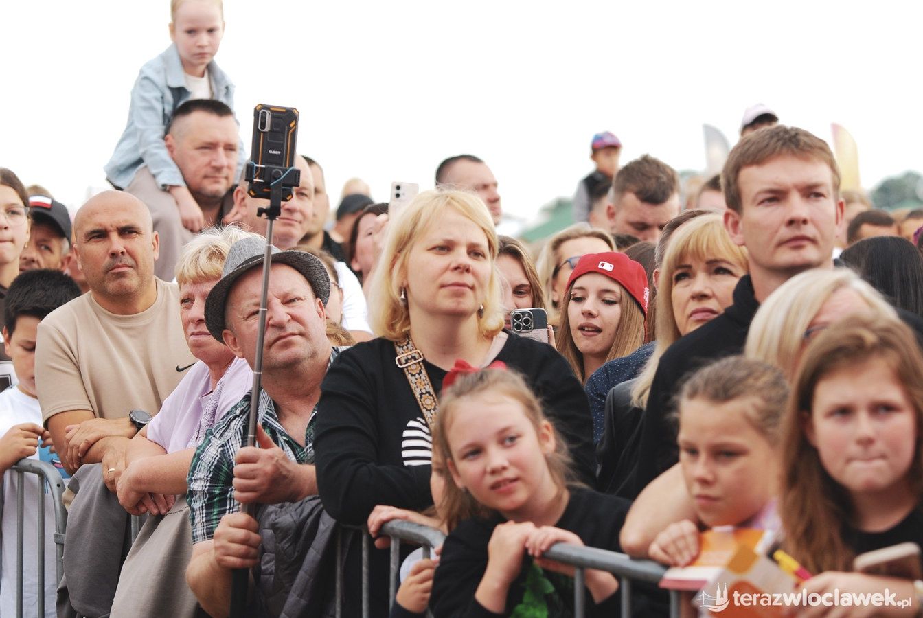 Święto Powiatu Włocławskiego 2026 - sobota w Kruszynie
