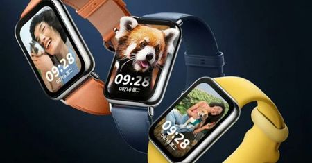 Czekasz na Xiaomi Smart Band 8 Pro? Cena może cię zaskoczyć