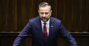 Kosiniak-Kamysz zabiera głos po odesłaniu orderu przez Zełenskiego