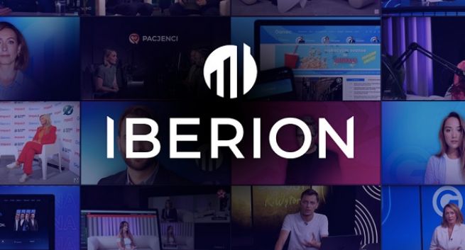 Nowy wydawca w serwisie Iberionu