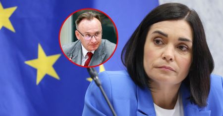 Pawlak zostanie doprowadzony siłą? Sroka reaguje
