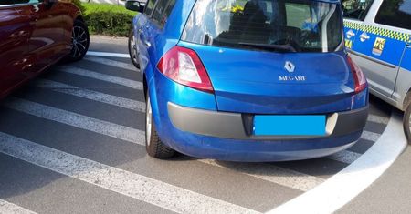 Katowice. Walka z "miszczami parkowania”. Dane zatrważają