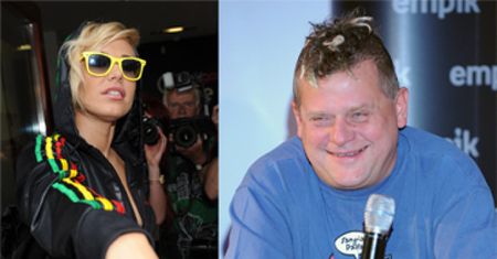 Kazik o Dodzie: "Generuje medialną ruchawkę"