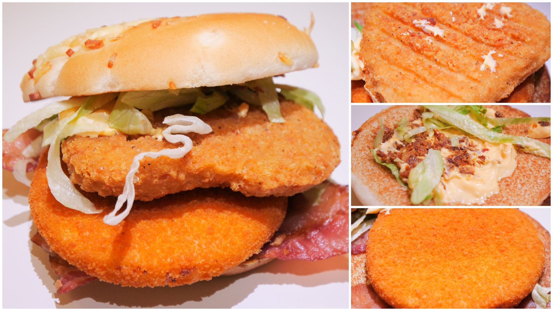 Kurczak – chrupkość i efekt sytości