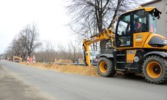 Będzie przełom w realizacji Wschodniej Obwodnicy Wrocławia. Zgoda na realizację jeszcze w tym miesiącu?