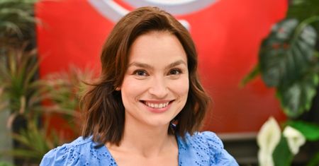 Anna Starmach ODCHODZI z "MasterChefa" po 12 latach! "Poczułam, że właśnie TERAZ jest ten moment"