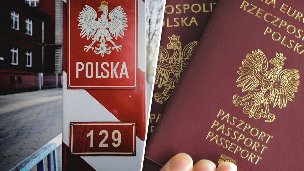 obywatelstwo polskie