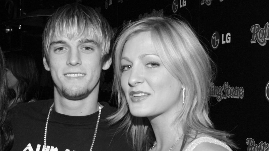 Aaron Carter i Bobbie Jean Carter zmarli nagle