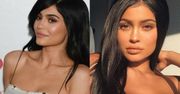 Kylie Jenner powiększyła biust? "W kilka tygodni jej piersi urosły o DWA ROZMIARY"