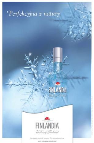 Finlandia Vodka