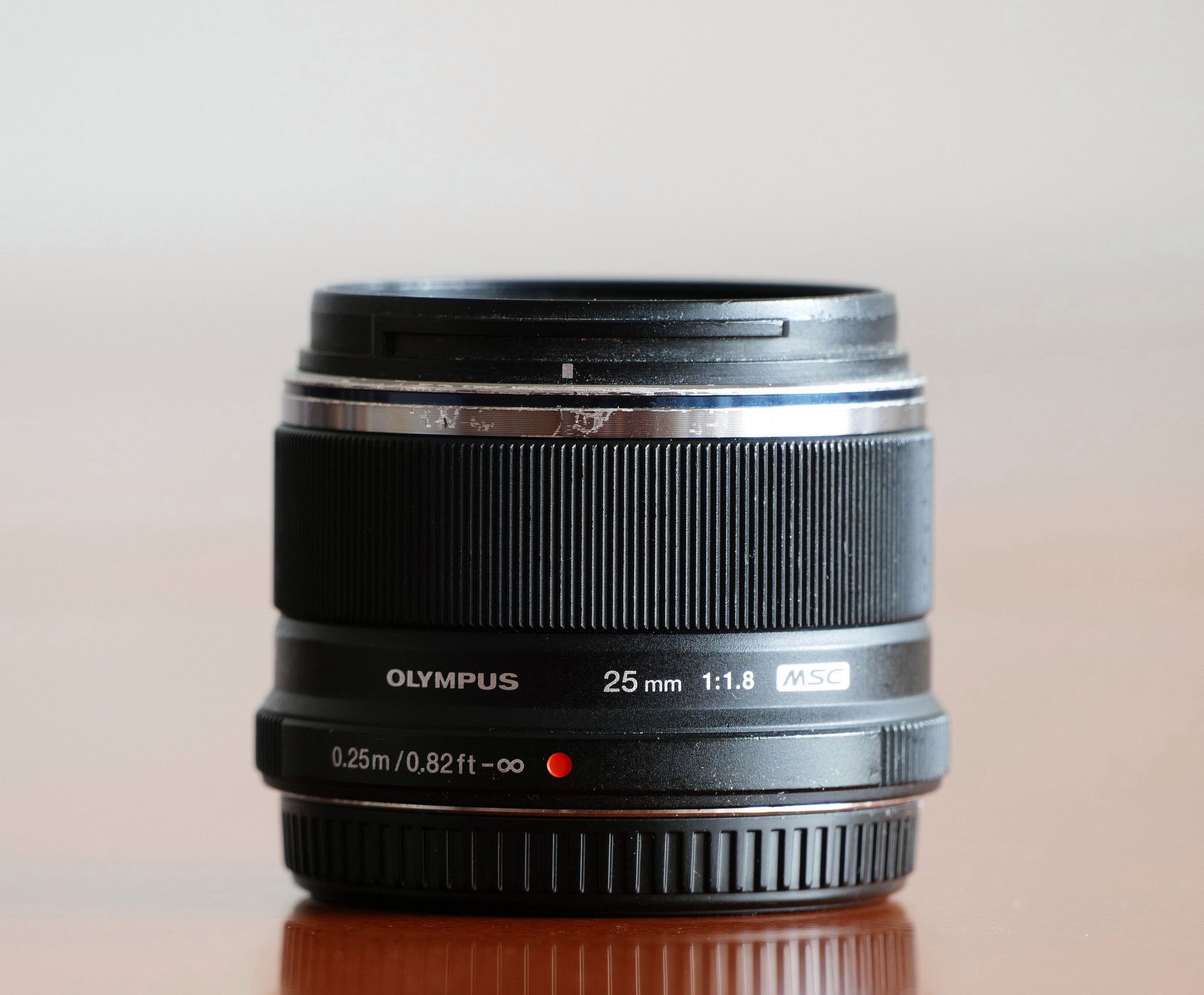 TEST: Kolejna jasność u Olympusa, czyli M.Zuiko 25 mm f/1.2 Pro 22