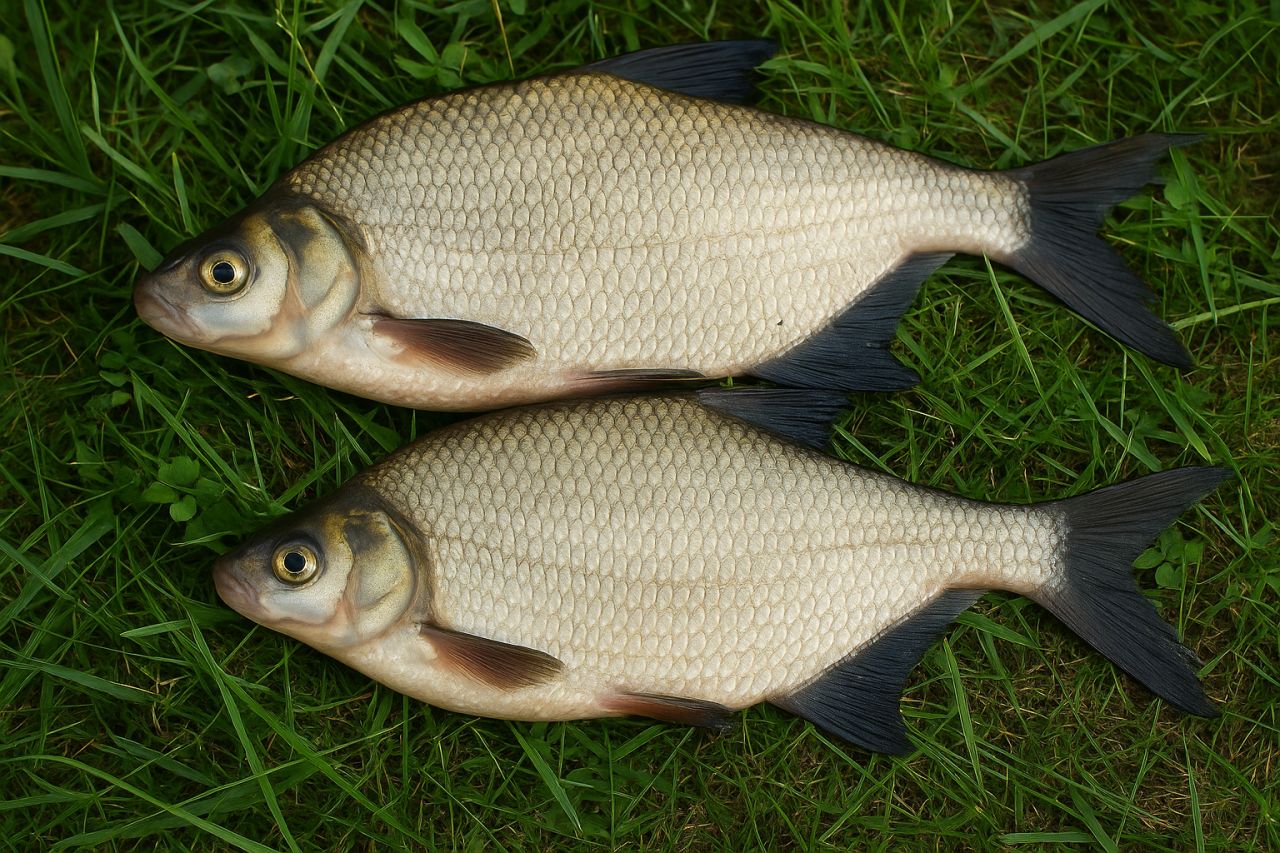 Klarów: Nielegalnie złowił dwie ryby. Kilka tysięcy zł grzywny