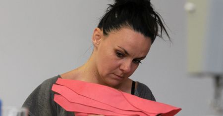 Krystyna Łuczak-Surówka o wyborach prezydenckich 2020. "Tak więc te 7,4 proc. przerażają mnie"